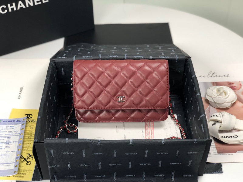 Satchel Bags - CHL Bags - 7472