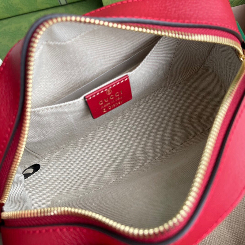 Satchel Bags - GCI Bags - 6012