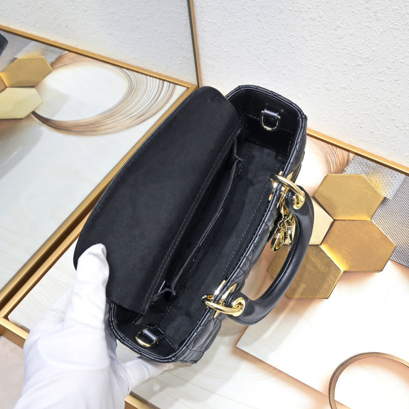 Satchel Bags - DOR Bags - 014