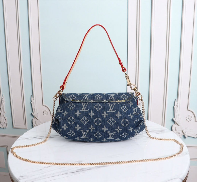Glami- Glami- Lu-Vi bags - 3765