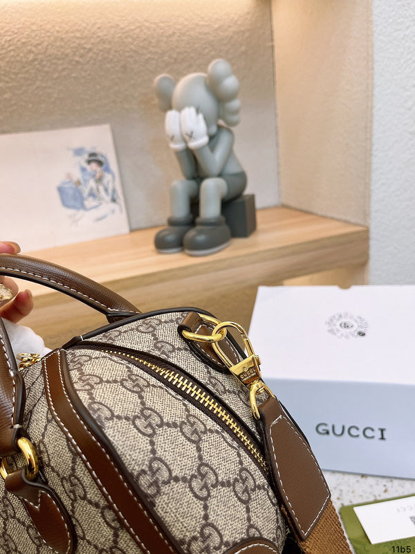 Glami Fashion - GCI Bags - 11843