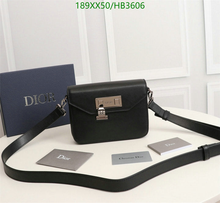 SAMCC - DOR Bags - 1085