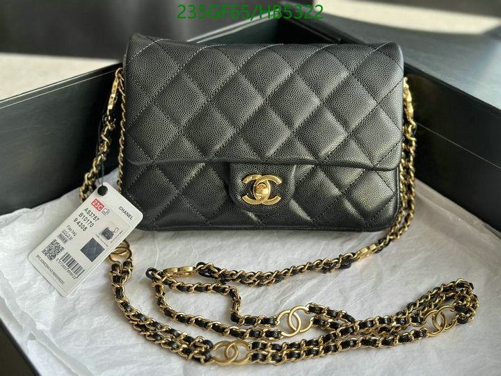 SAMC - CHL Bags - 148