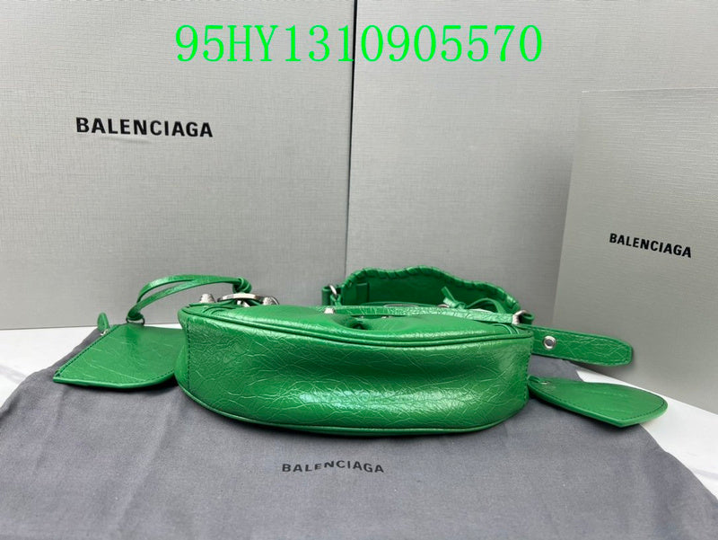 Satchel Bags - BGA Bags - 2119