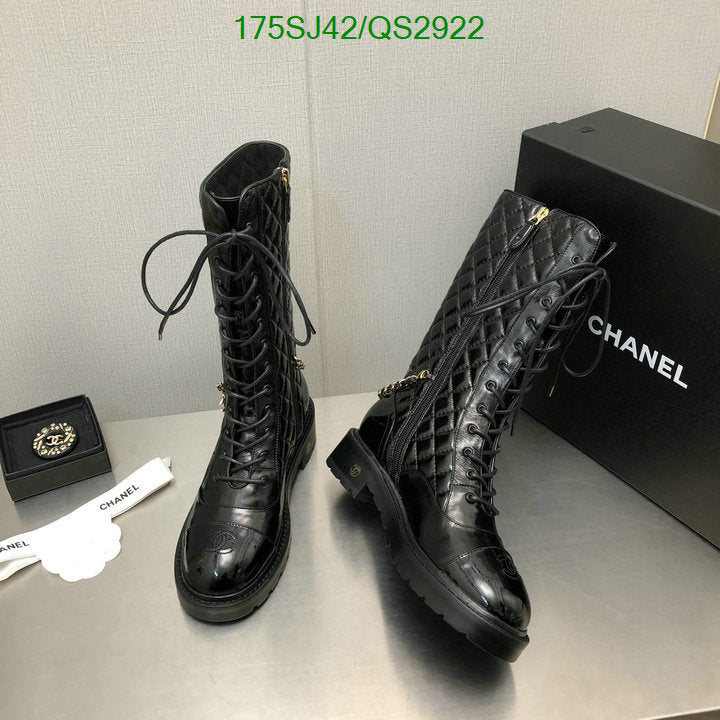 SAMC - CHL Women Boots - 382
