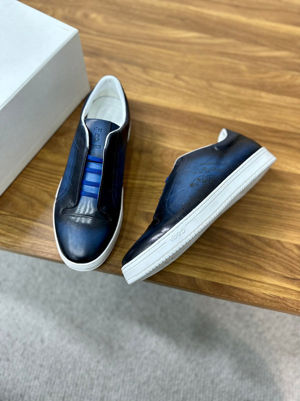 Glami - BRE Men Shoes - 569