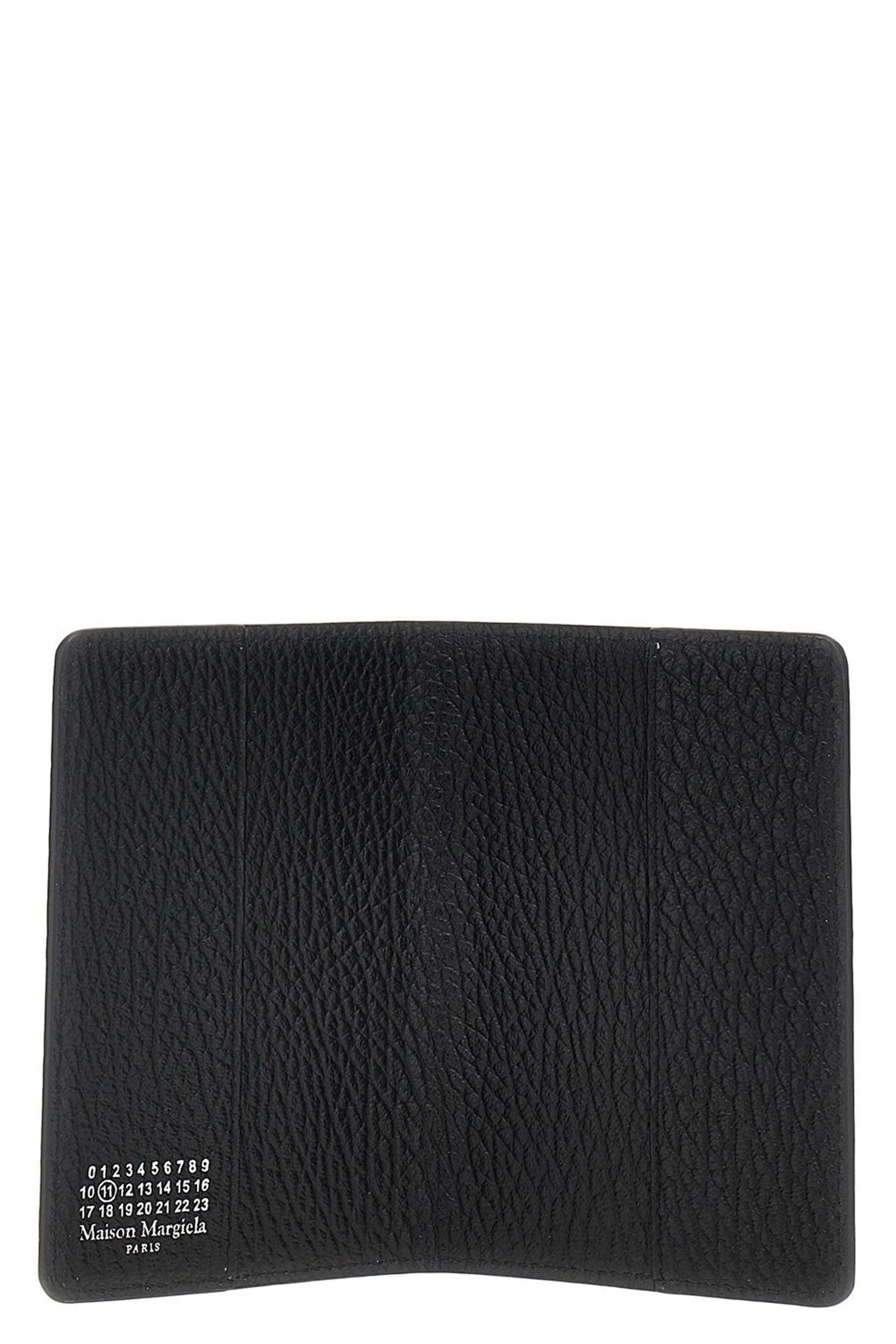 Maison Margiela Men 'Four Stitches' Passport Holder