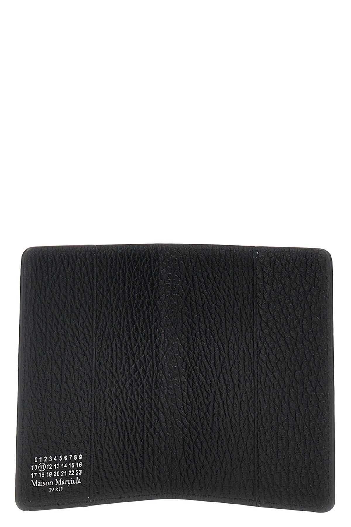 Maison Margiela Men 'Four Stitches' Passport Holder