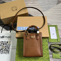 Satchel Bags - GCI Bags - 7637