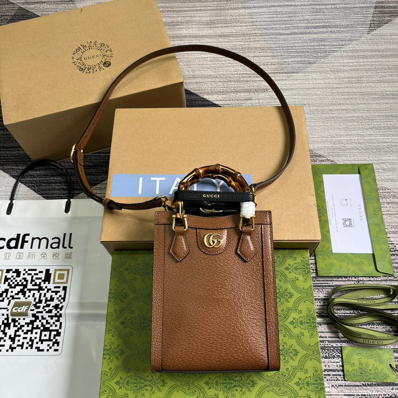 Satchel Bags - GCI Bags - 7637