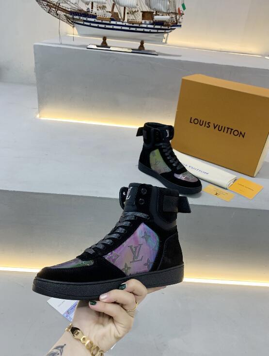 SAMC - LOV Women Shoes - 1621