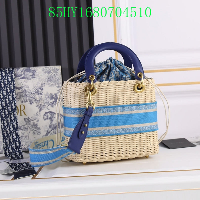 Glami - DOR Bags - 1516