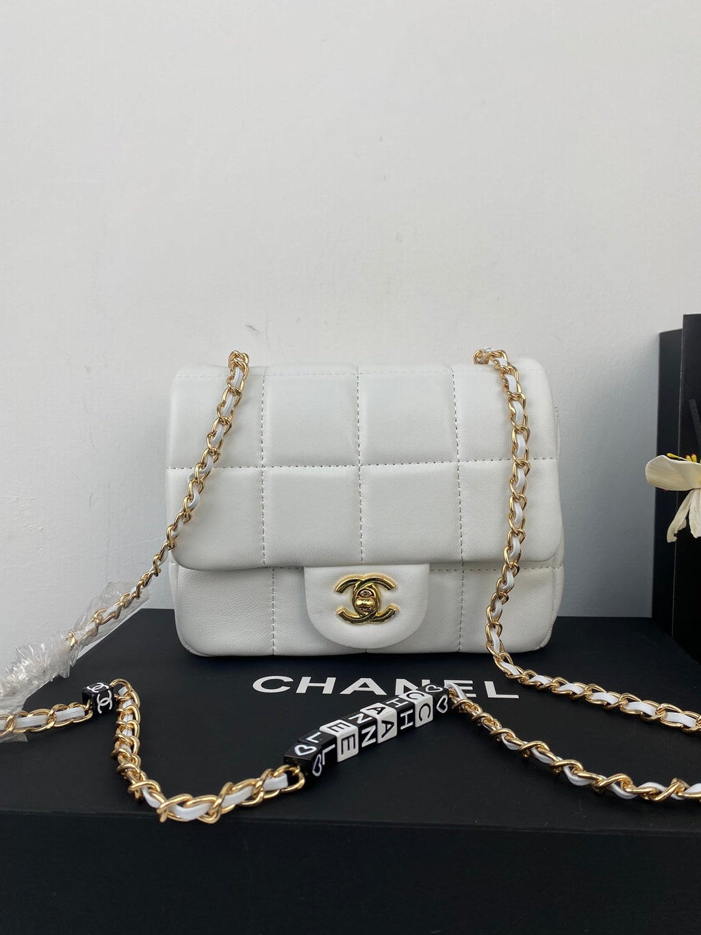 EN - New Bag CHL 425