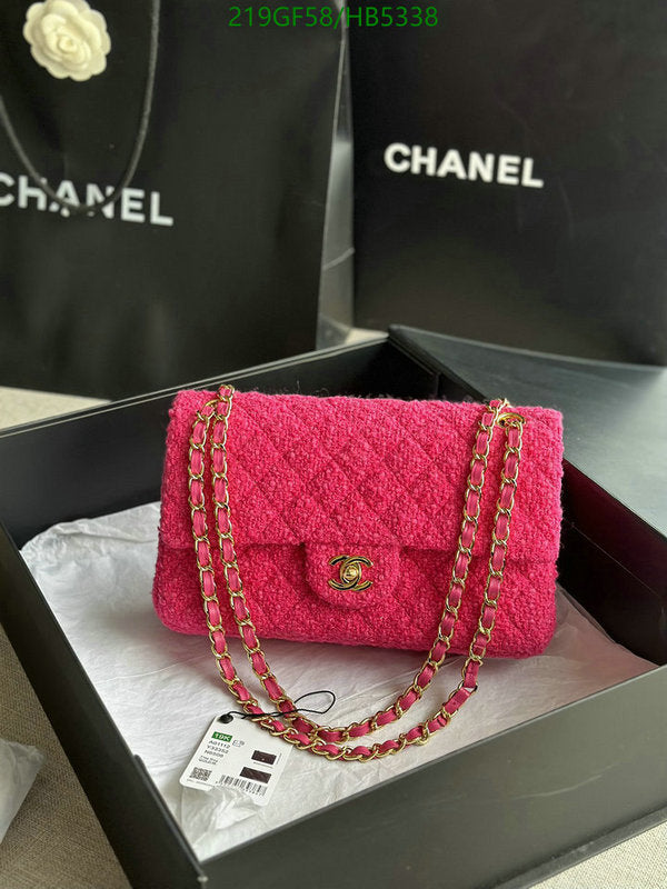 SAMC - CHL Bags - 144