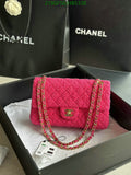 SAMC - CHL Bags - 144
