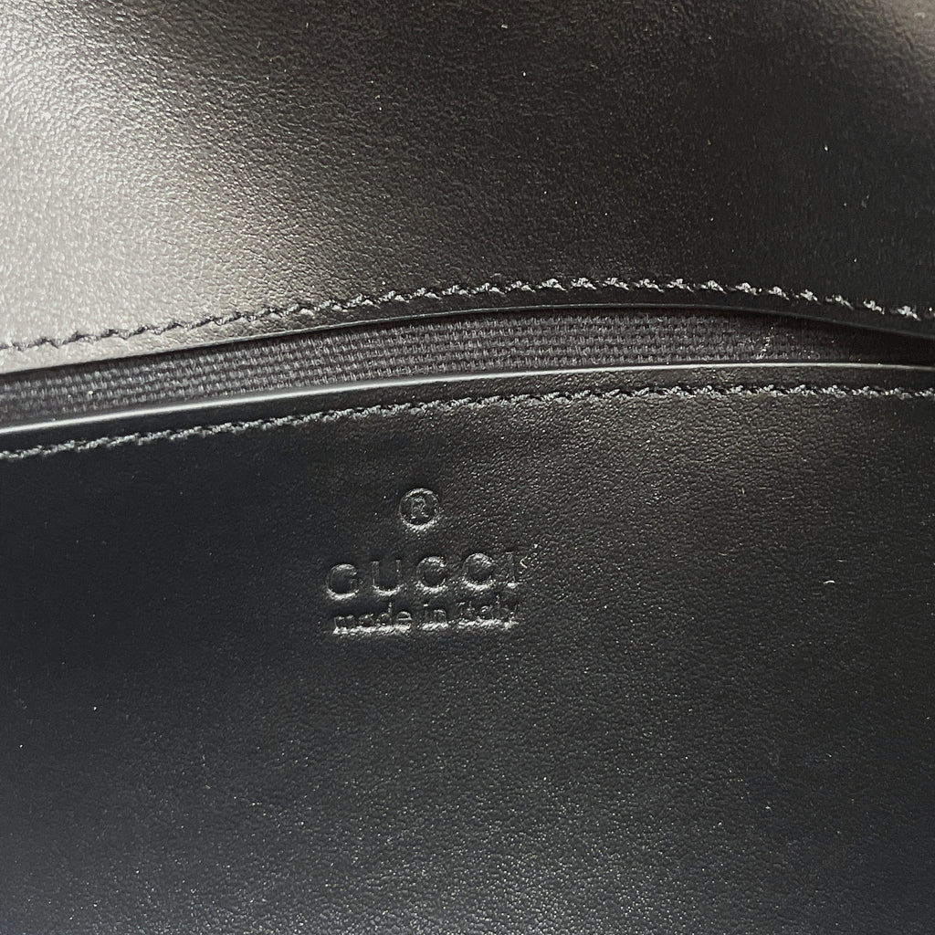 Glami Marmont Matelasse Mini Bag Black For Women, Women’s Bags 8.5in/22cm Glami