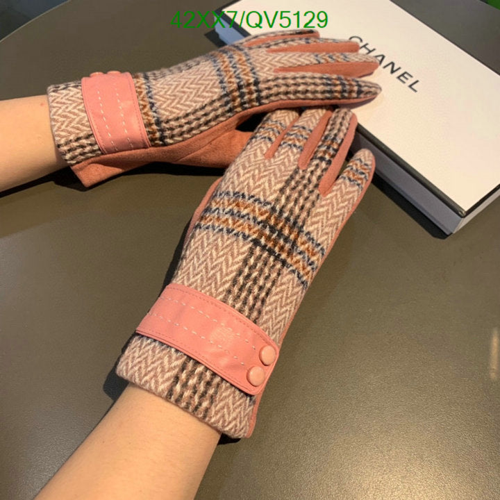 SAMC - CHL Gloves - 114