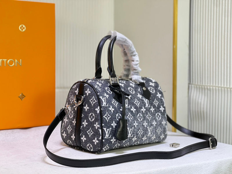 Satchel Bags - VL2 Bags - 346