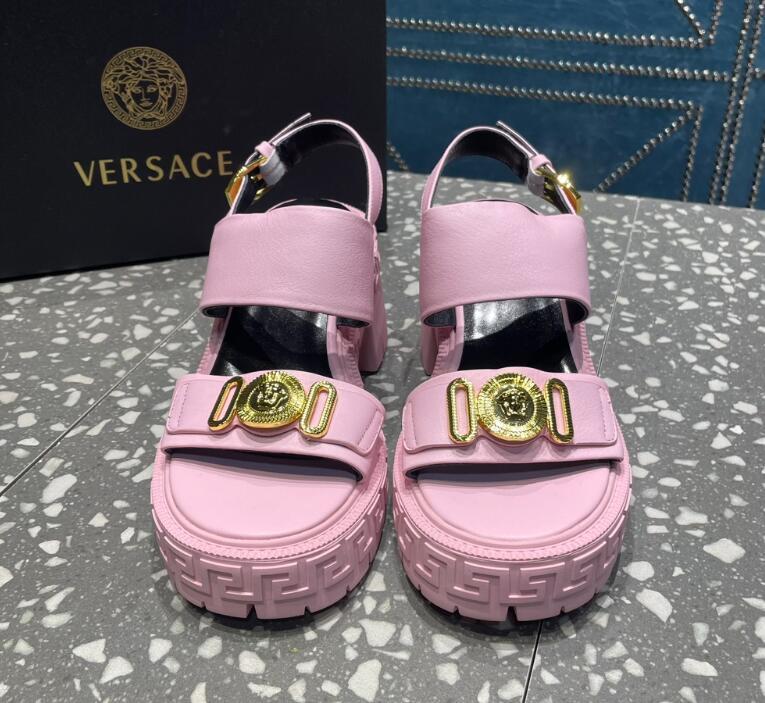 SAMC - VAR Women Shoes - 082
