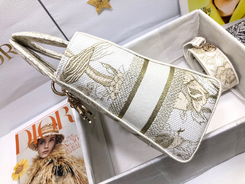 ELE - Dir Bags - 1626