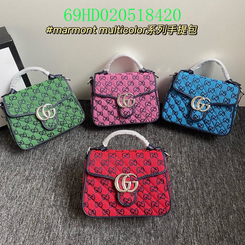 Glami Fashion - GCI Bags - 11046