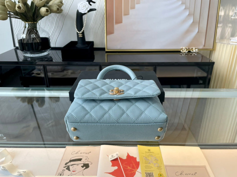 Chanel Bags