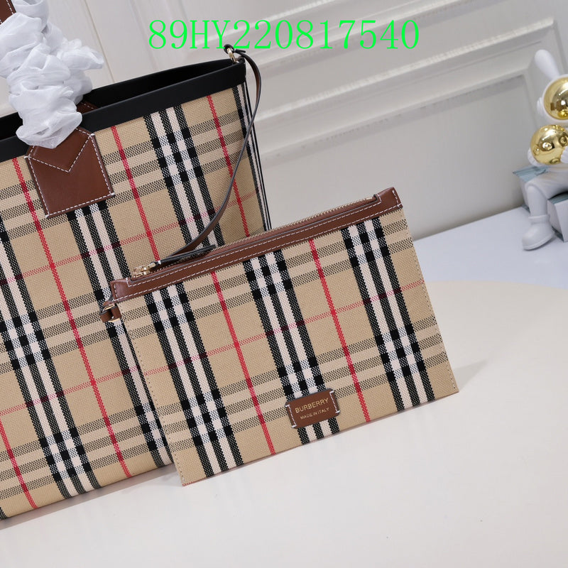 ELE Fashion -BBR Bags - 034