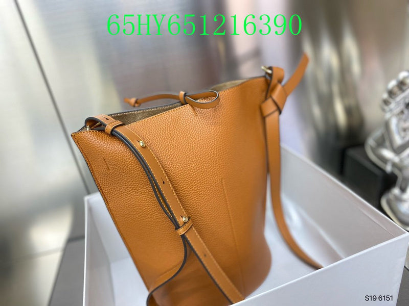 Satchel Bags - LWE Bags - 191