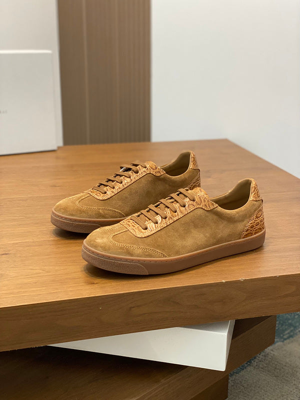Glami - BRE Men Shoes - 357