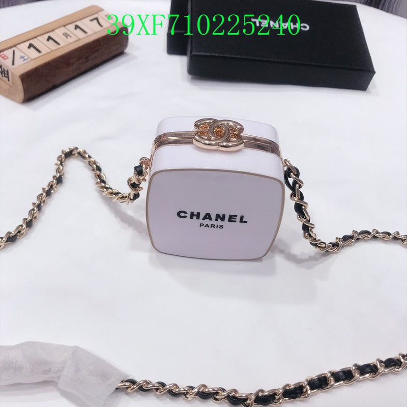 Glami - CHL Wallet - 2502