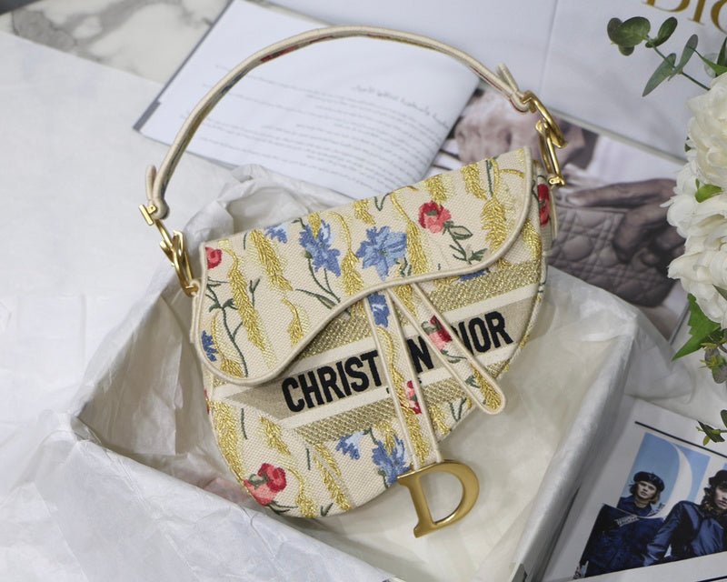 Satchel Bags - DOR Bags - 591