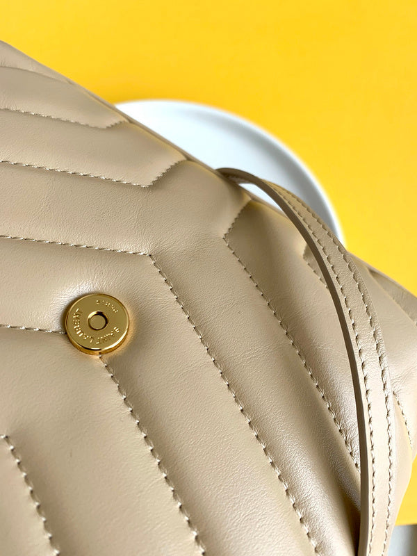 Glamy - YLS Bags - 1470