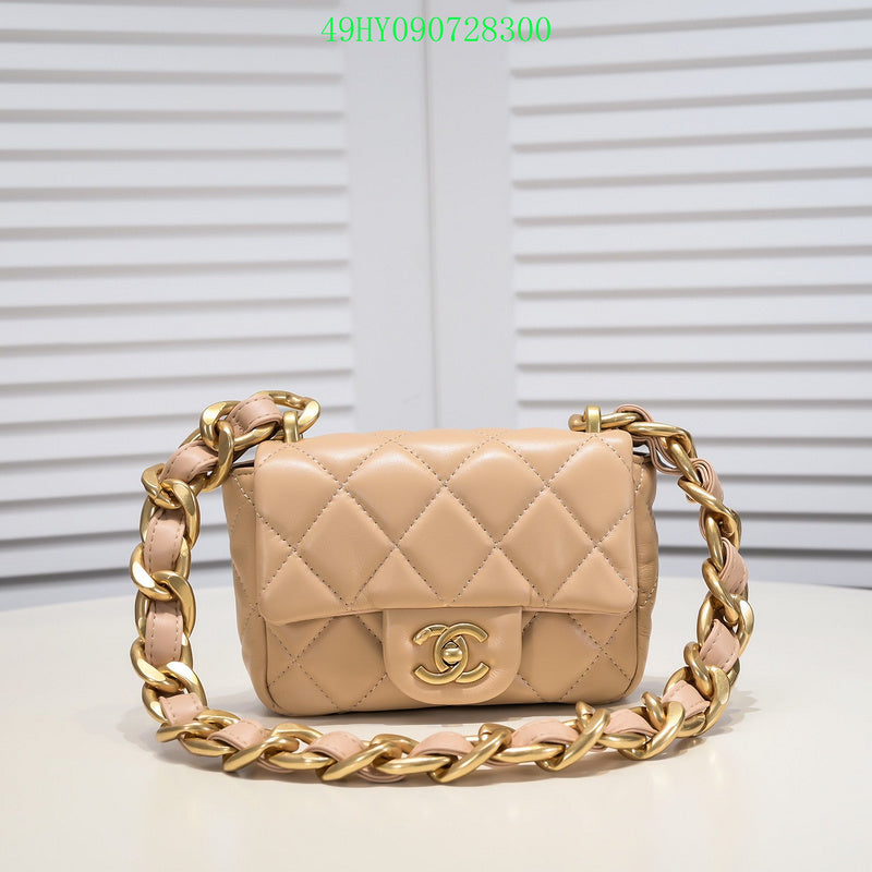 Satchel Bags - CHL Bags - 5056