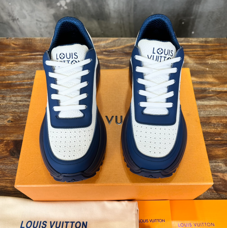 SAMC - LOV Men Shoes - 042