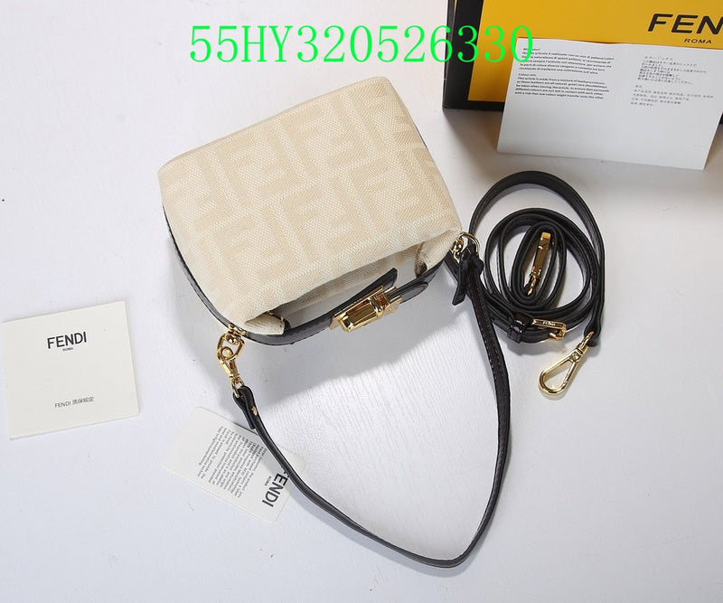 Glami - FDE Bags - 3053