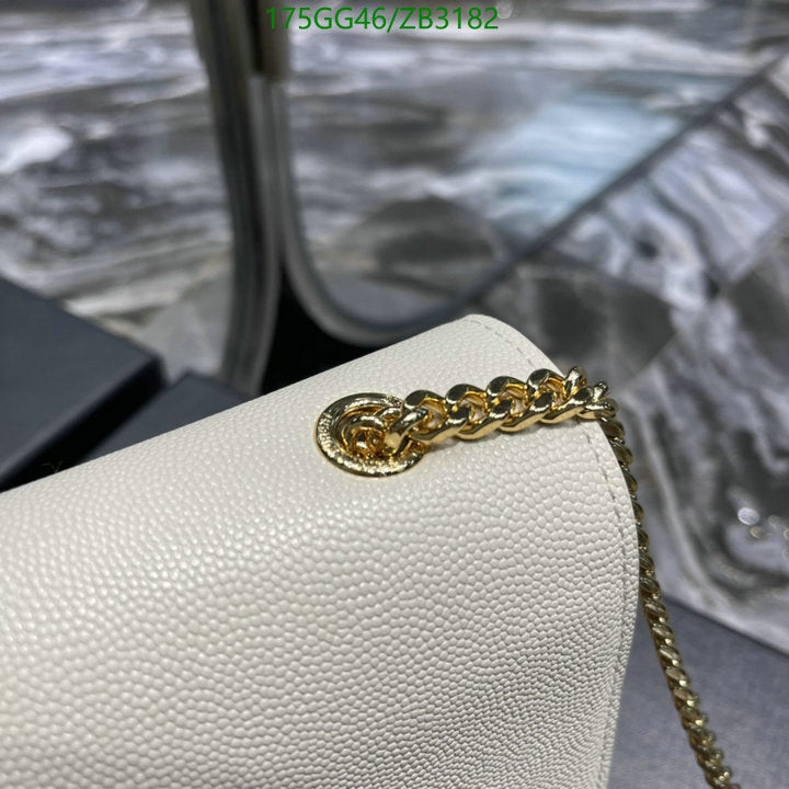 SAMC - YLS Bags - 388