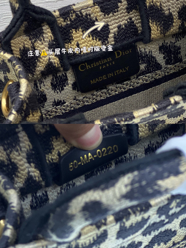 ELE - Dir Bags - 248