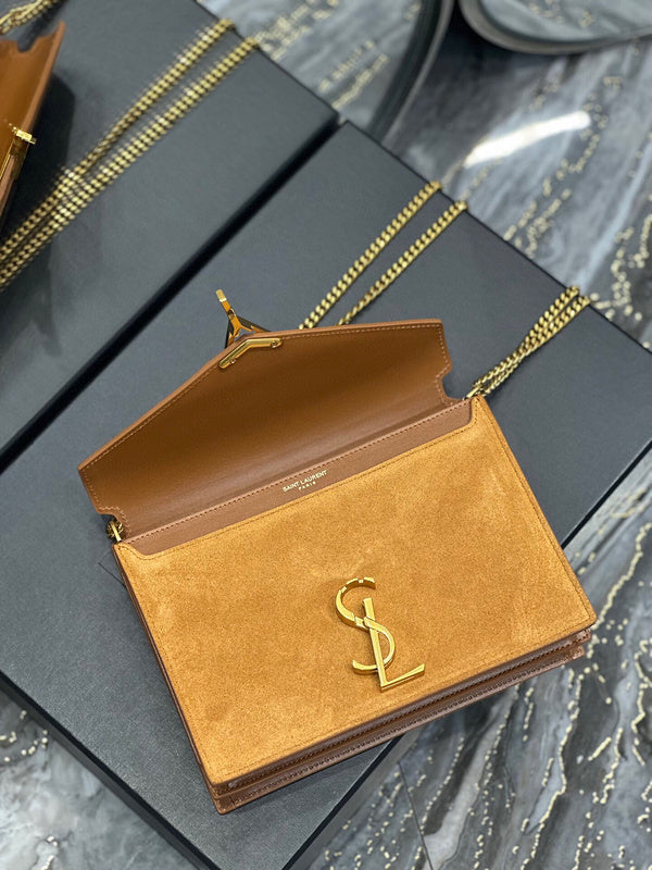 Glami- Glami- - SLY Bags - 1089