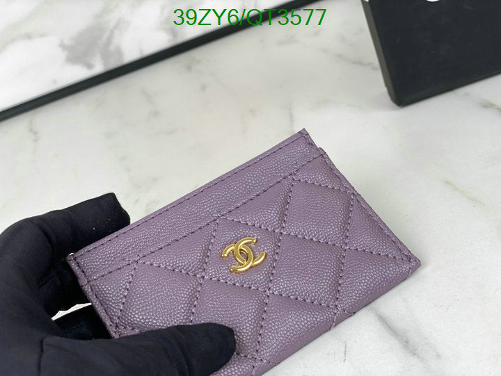 SAMC - CHL Wallets - 060
