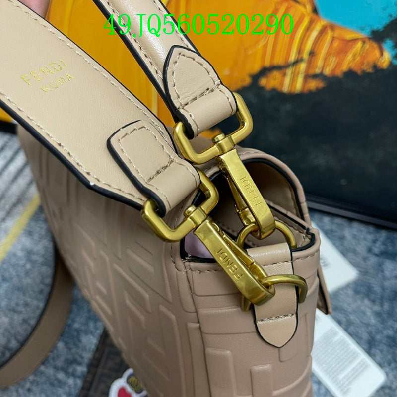 Glami - FDE Bags - 3073
