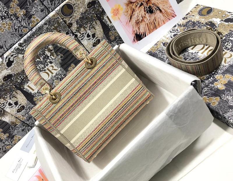 SAMCC - DOR Bags - 417