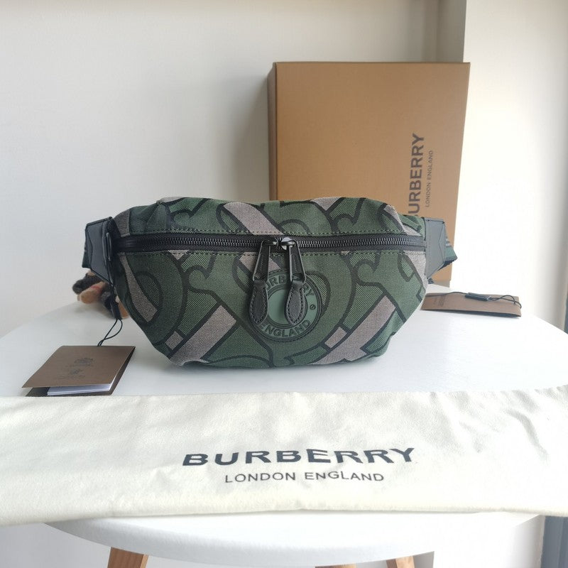 Glami-i BOR Men Bags - 184