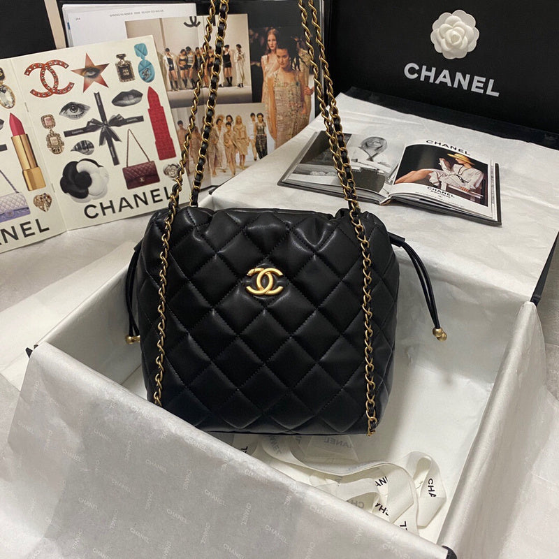 Satchel Bags - CHL Bags - 3682
