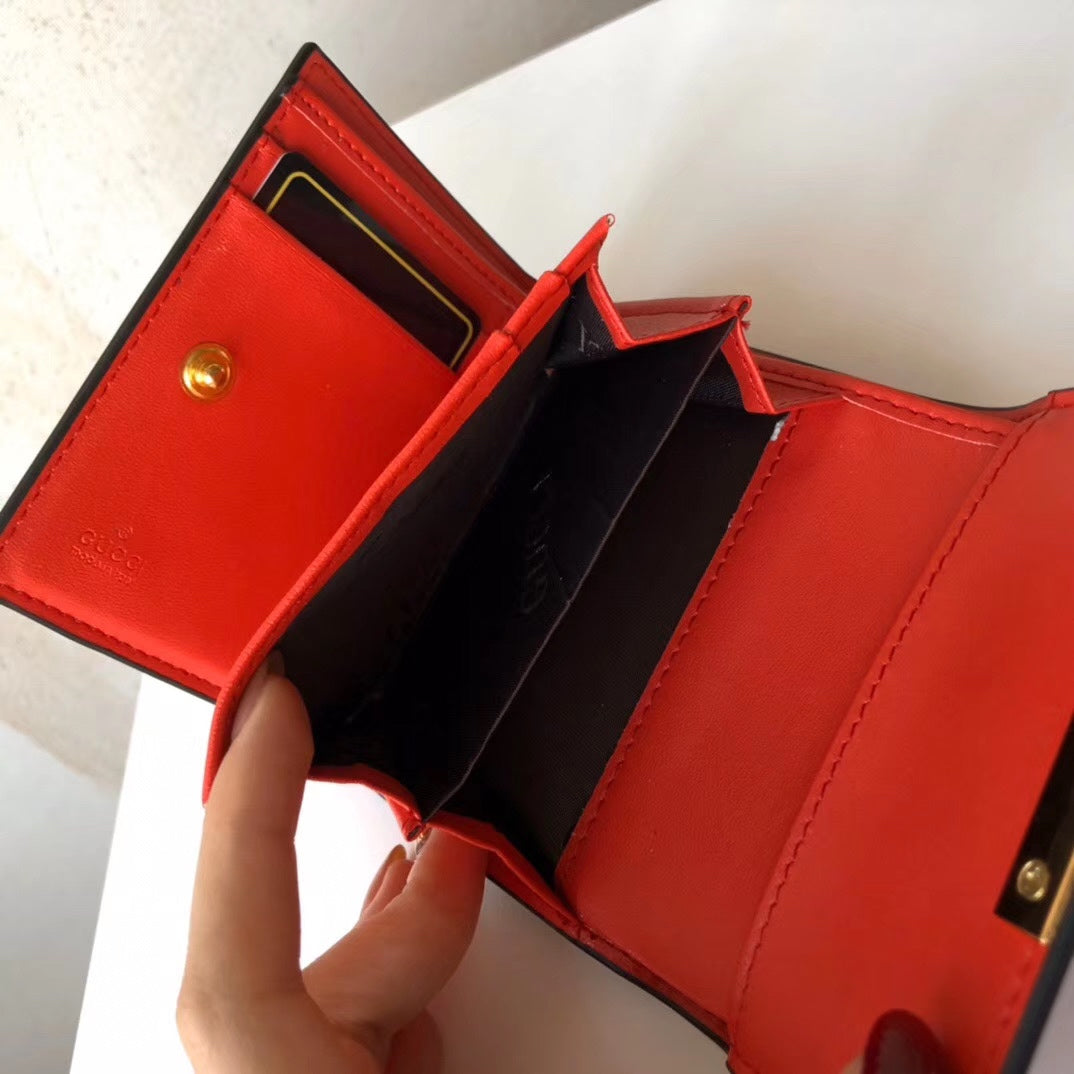 EN - New Arrival Wallet GCI 007
