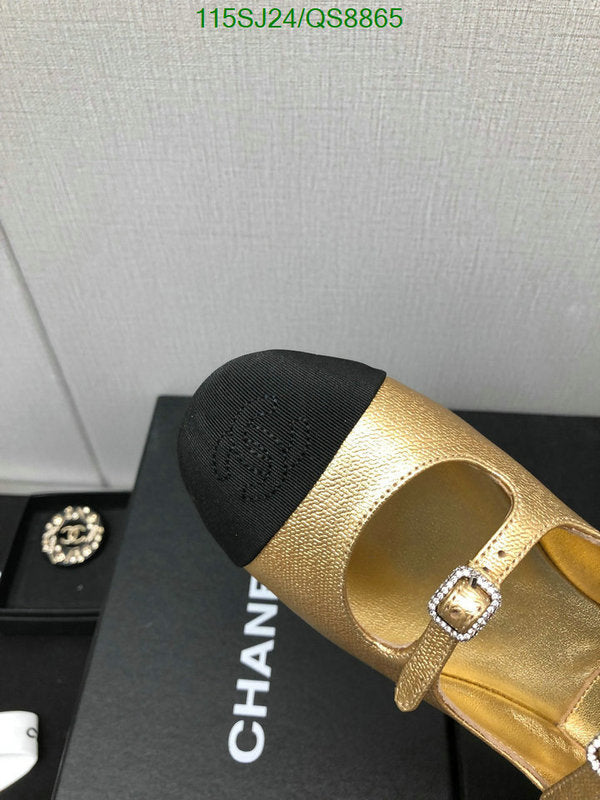 SAMC - CHL Women Shoes Ballet - 210
