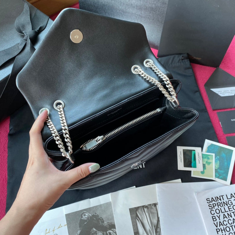 Satchel Bags - STLT Bags - 438