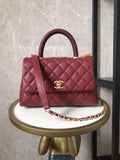Satchel Bags - CHL Bags - 3807