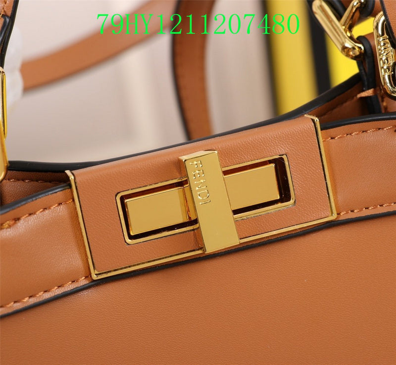 Glami - FDE Bags - 1977