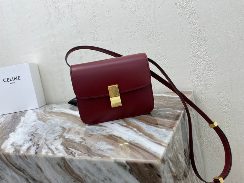 Glamy - COL Bags - 1177