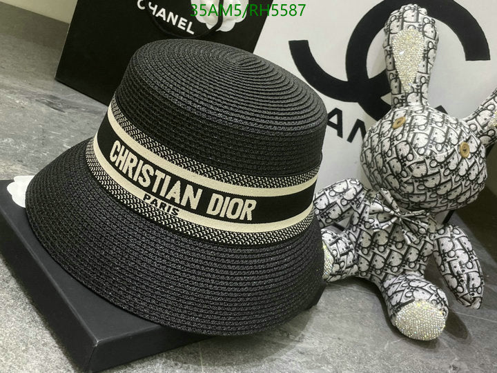 SAMC - DOR Caps & Hats - 012